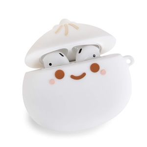Smoko Dumpling AirPod Case (NOT PRO)